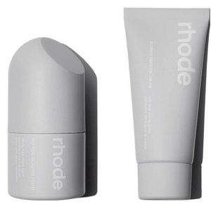 Rhode skincare set